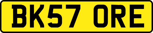 BK57ORE
