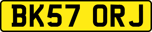 BK57ORJ