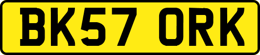 BK57ORK