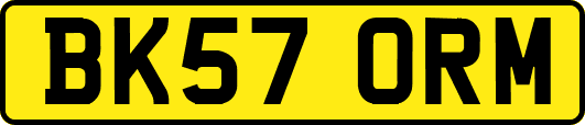 BK57ORM