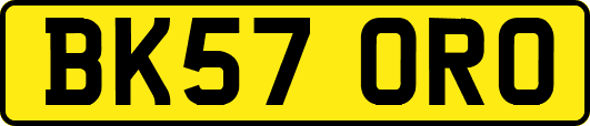 BK57ORO