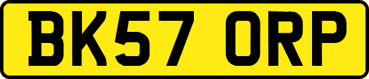 BK57ORP