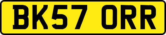BK57ORR