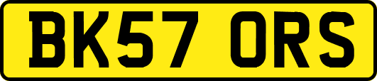 BK57ORS