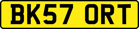 BK57ORT