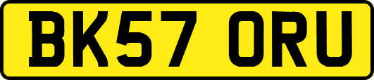 BK57ORU