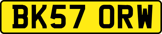 BK57ORW