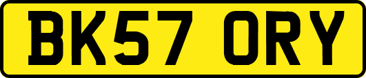 BK57ORY
