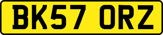 BK57ORZ