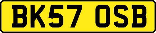 BK57OSB