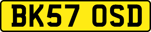 BK57OSD
