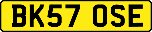 BK57OSE