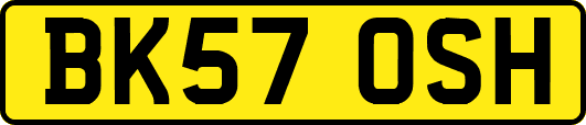 BK57OSH