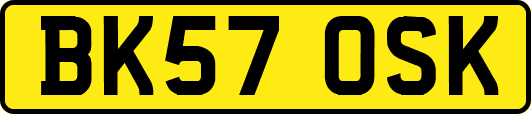 BK57OSK