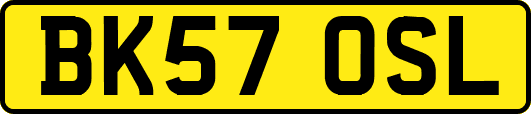 BK57OSL