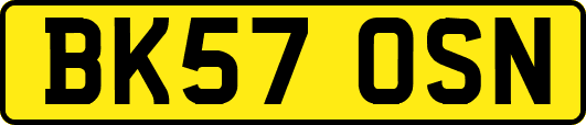 BK57OSN