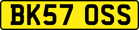 BK57OSS