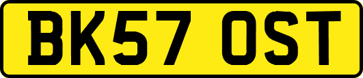 BK57OST