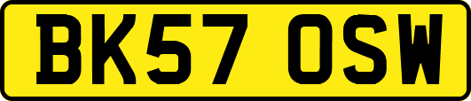 BK57OSW