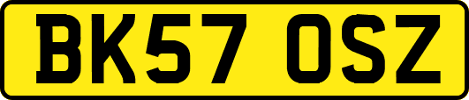 BK57OSZ
