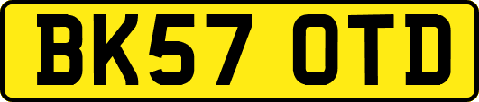 BK57OTD