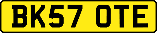 BK57OTE