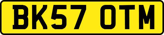 BK57OTM