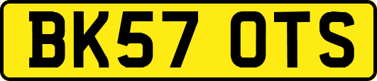 BK57OTS