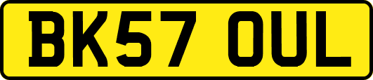 BK57OUL