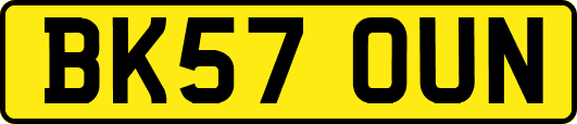 BK57OUN