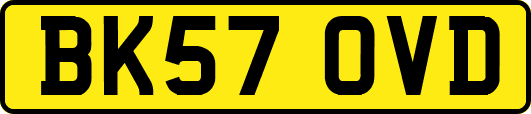 BK57OVD
