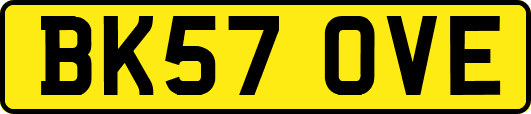 BK57OVE