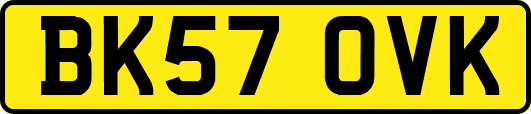 BK57OVK