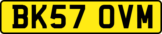 BK57OVM