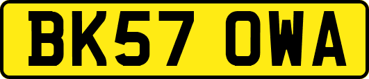 BK57OWA