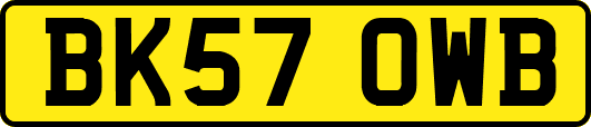 BK57OWB