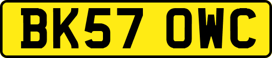 BK57OWC