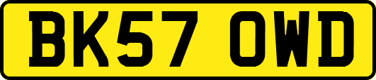 BK57OWD