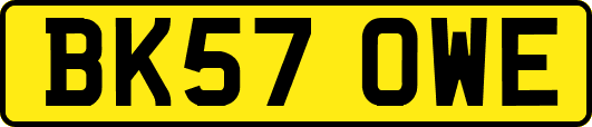BK57OWE