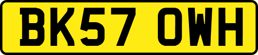 BK57OWH