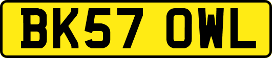 BK57OWL