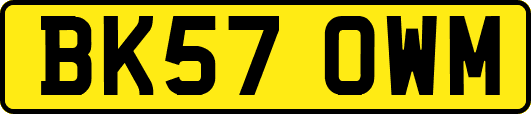 BK57OWM