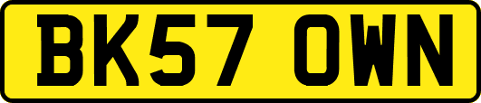 BK57OWN