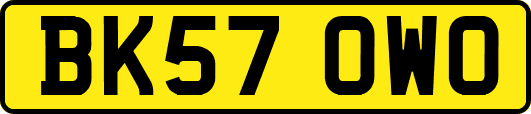 BK57OWO