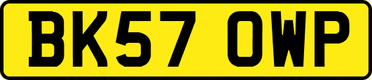 BK57OWP