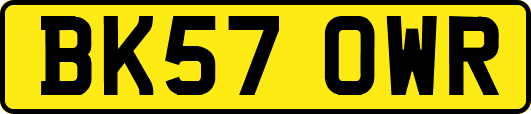 BK57OWR