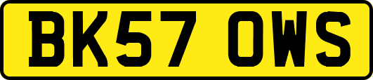 BK57OWS