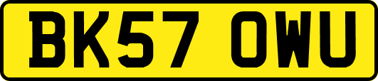 BK57OWU
