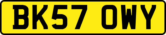 BK57OWY