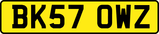 BK57OWZ